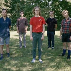 Pinegrove tour tickets