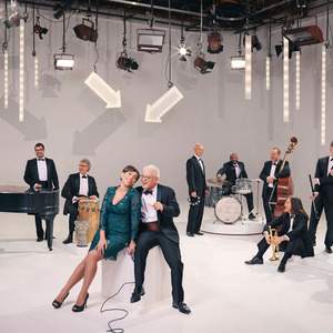 Pink Martini tour tickets