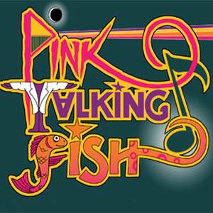 Pink Talking Fish tour tickets