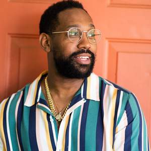 Pj Morton tour tickets