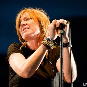 portishead tour australia