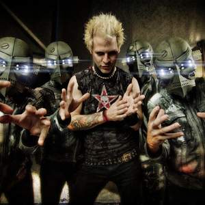 Powerman 5000 tour tickets