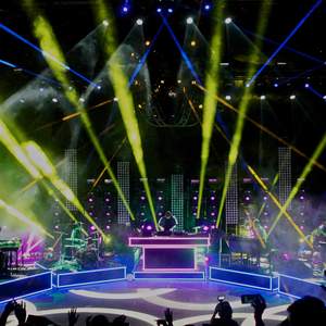 Pretty Lights tour tickets