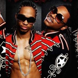 Pretty Ricky tour tickets