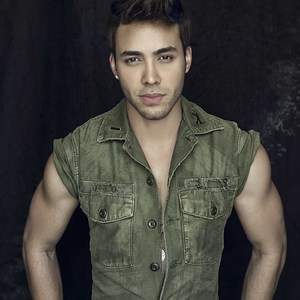 Prince Royce tour tickets