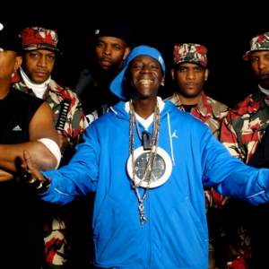 Public Enemy tour tickets