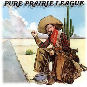 Pure Prairie League tour tickets