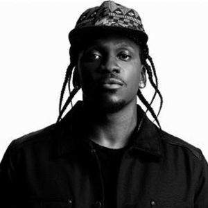 Pusha T tour tickets