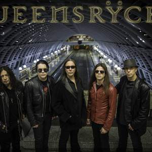 Queensryche tour tickets