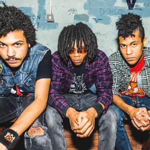 Radkey tour tickets