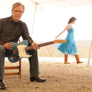 Radney Foster tour tickets