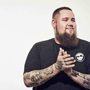 Rag N Bone Man tour tickets