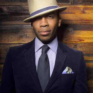 Rahsaan Patterson tour tickets