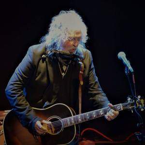 Ray Wylie Hubbard tour tickets