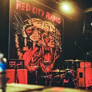 Red City Radio tour tickets