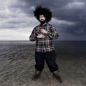 Reggie Watts tour tickets