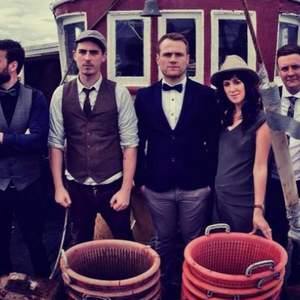 Rend Collective tour tickets