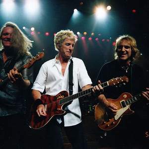 Reo Speedwagon tour tickets