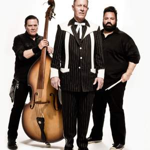 Reverend Horton Heat tour tickets