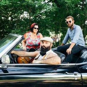 Reverend Peyton'S Big Damn Band tour tickets