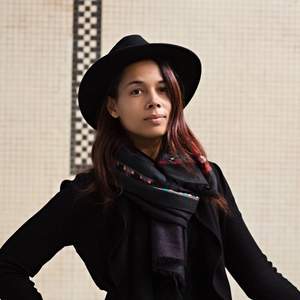 Rhiannon Giddens tour tickets