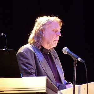 Rick Wakeman tour tickets