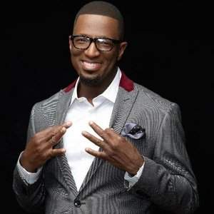 Rickey Smiley tour tickets