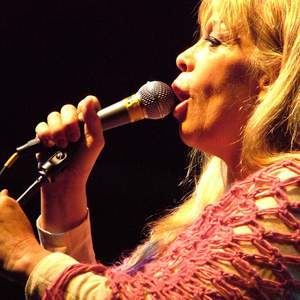 Rickie Lee Jones tour tickets