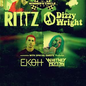 Rittz tour tickets