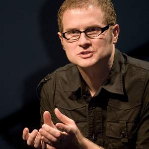 Rob Bell tour tickets