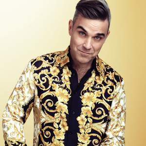 Robbie Williams tour tickets