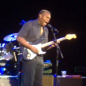 Robert Cray Band tour tickets