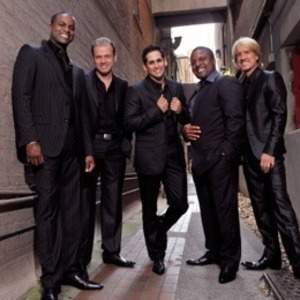 Rockapella tour tickets