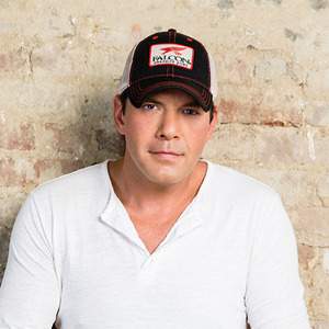 Rodney Atkins tour tickets