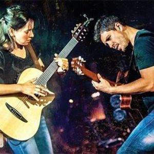 Rodrigo Y Gabriela tour tickets