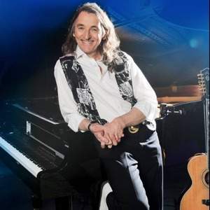 Roger Hodgson tour tickets