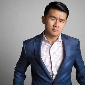 Ronny Chieng tour tickets