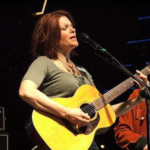 Rosanne Cash tour tickets