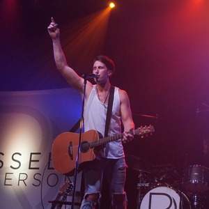 Russell Dickerson tour tickets
