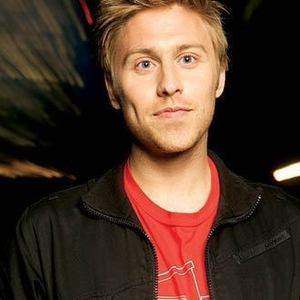 Russell Howard tour tickets