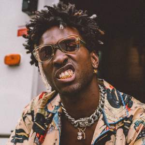 Saint Jhn tour tickets