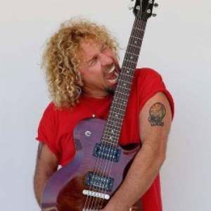 Sammy Hagar And The Circle tour tickets