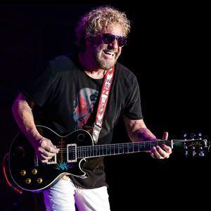 Sammy Hagar tour tickets