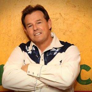 Sammy Kershaw tour tickets