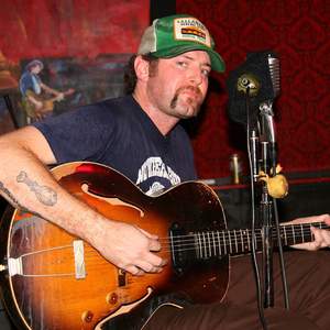 Scott Biram tour tickets