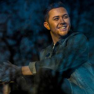 Scotty Mccreery tour tickets