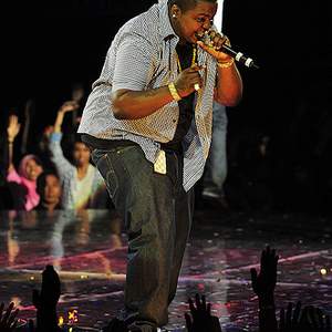 Sean Kingston tour tickets