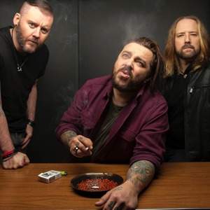 Seether tour tickets