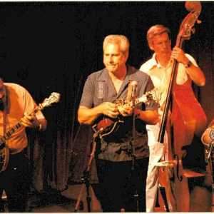 Seldom Scene tour tickets