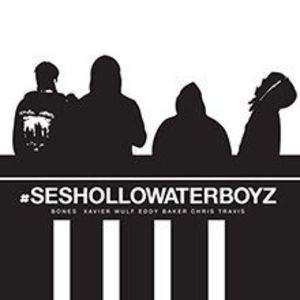 seshollowaterboyz tour